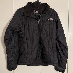 The North Face Black Jacket